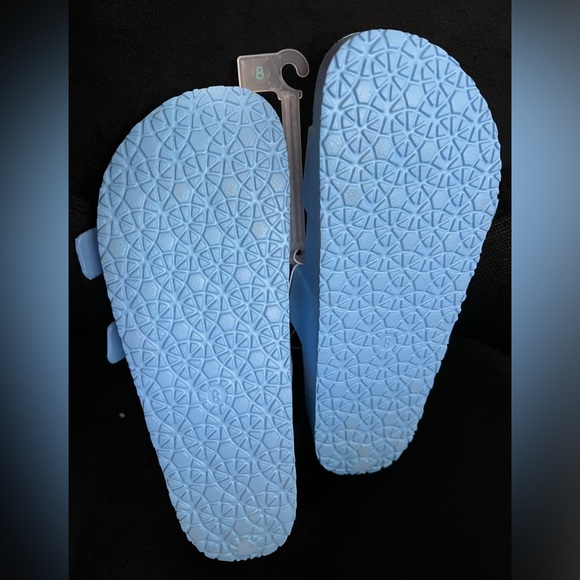 Target Two Band Footbed Slide Sandals - Picture 2 of 2